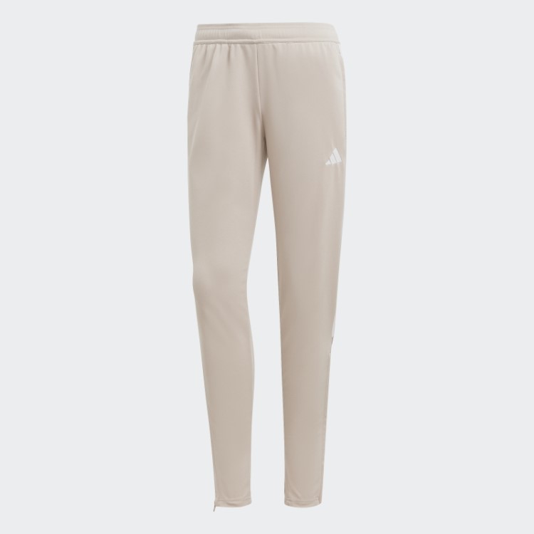 Calça Taupe Adidas Tiro