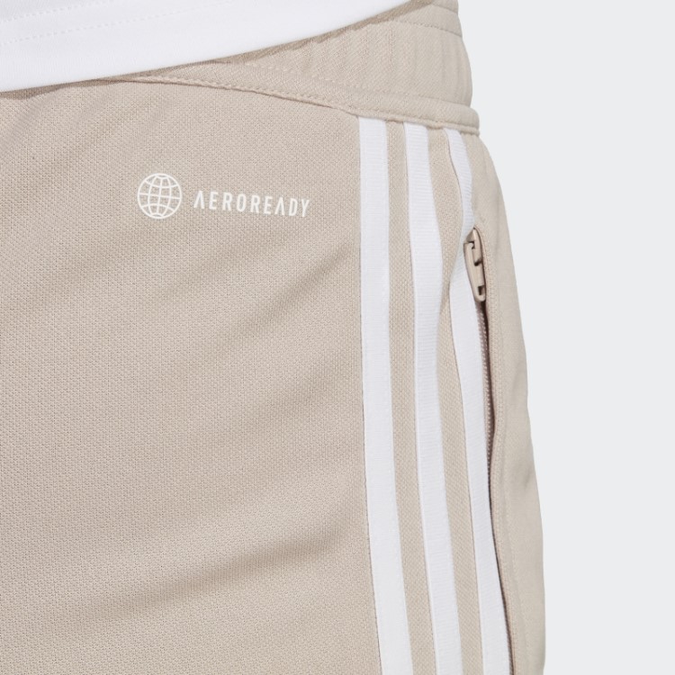 Calça Taupe Adidas Tiro