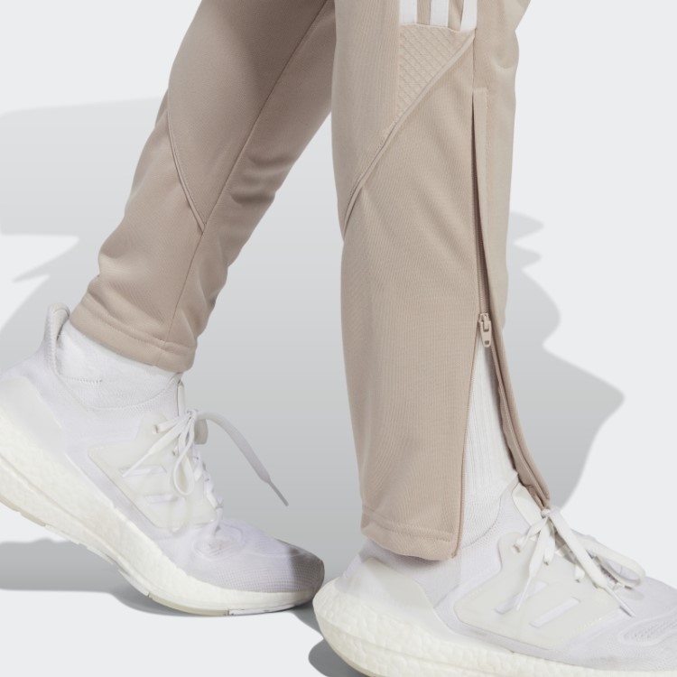 Calça Taupe Adidas Tiro