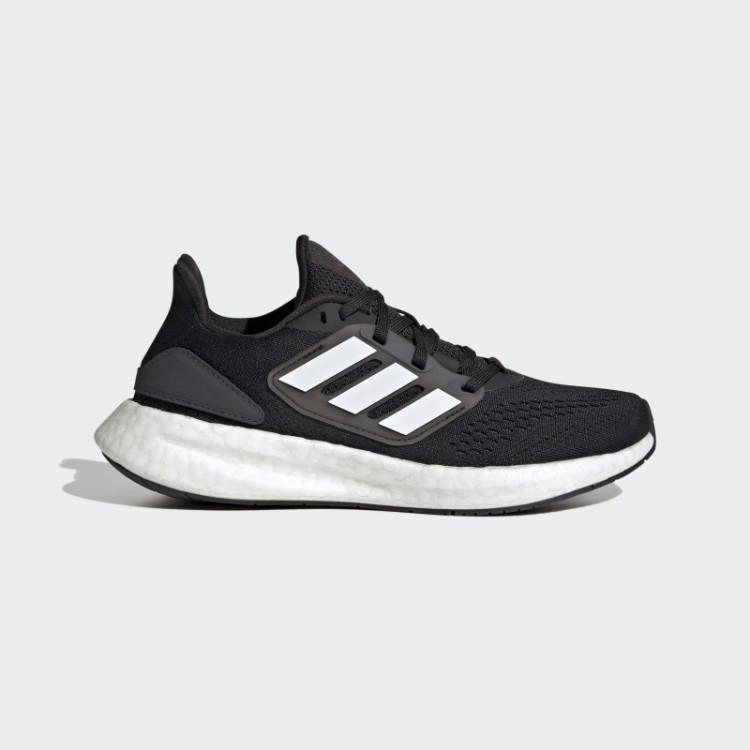 Tênis Adidas Pureboost 22 De Carbono