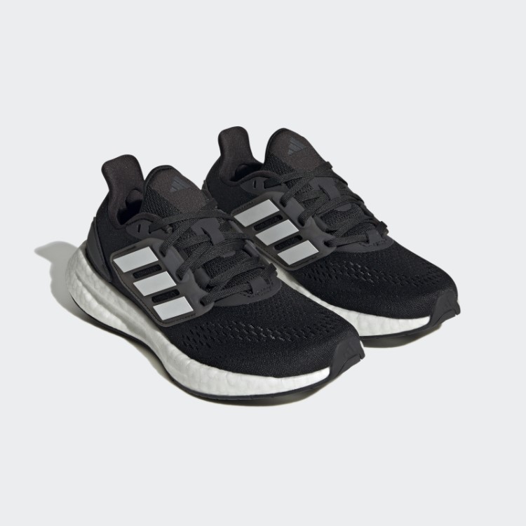 Tênis Adidas Pureboost 22 De Carbono