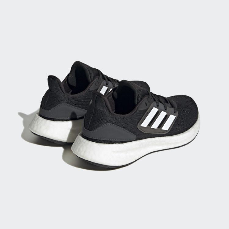 Tênis Adidas Pureboost 22 De Carbono