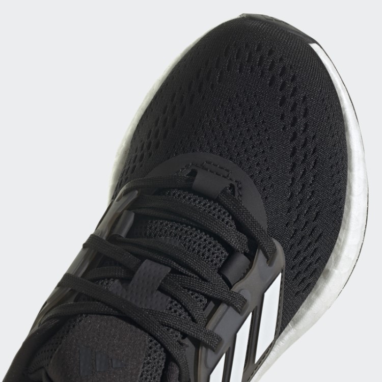 Sapatos De Carbono Adidas Pureboost 22 Quentes