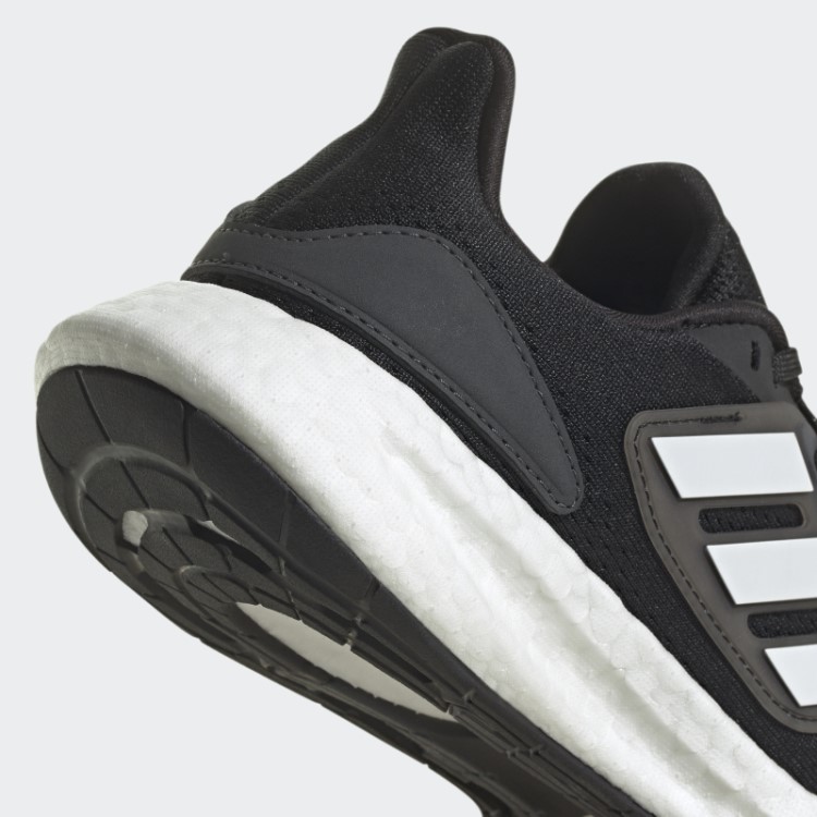 Sapatos De Carbono Adidas Pureboost 22 Quentes
