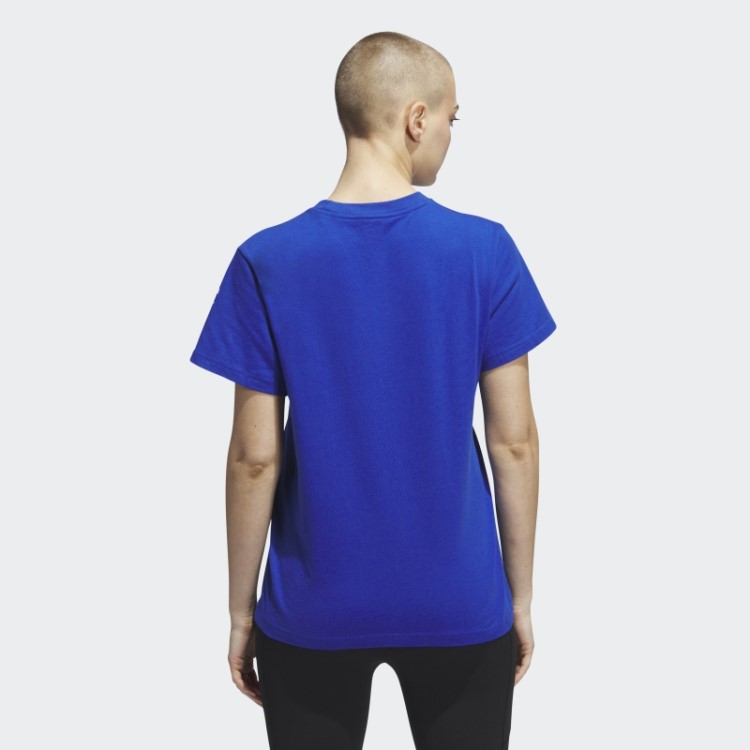 Camiseta Adidas Royal Rangers Playmaker Azul