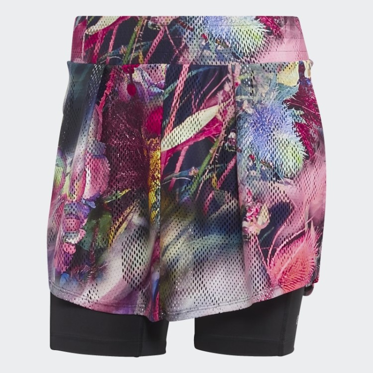 Saia Tênis Adidas Melbourne Preta Quente