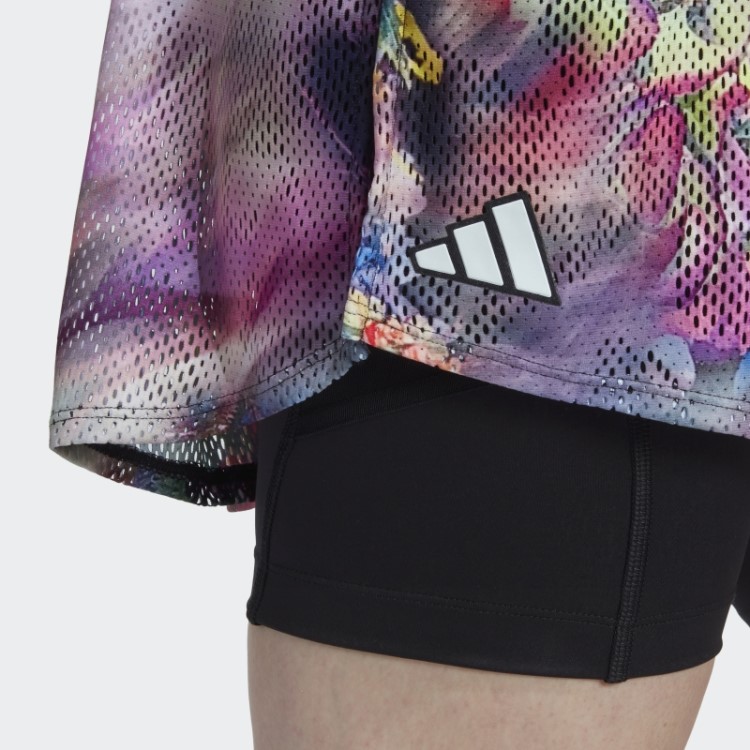 Saia Tênis Adidas Melbourne Preta Quente