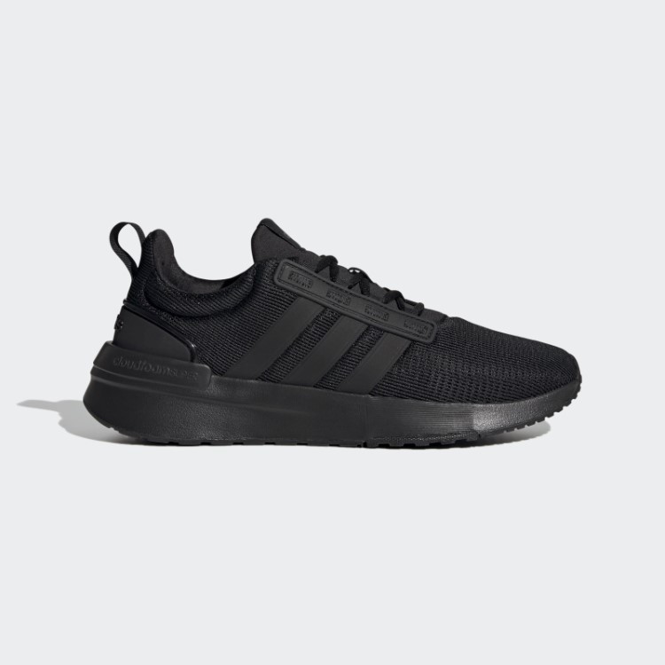 Sapatos Quentes Adidas Racer Tr21 Cinza
