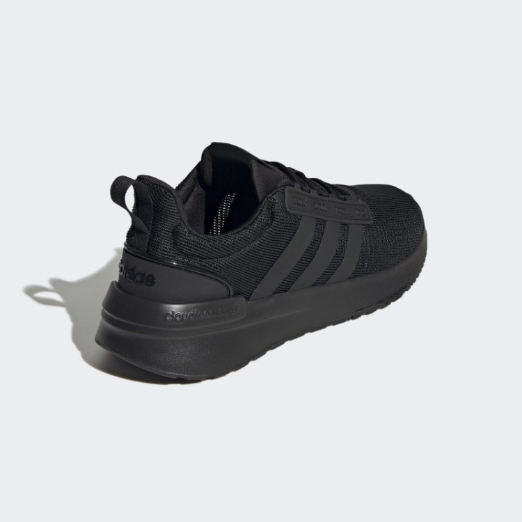 Sapatos Quentes Adidas Racer Tr21 Cinza