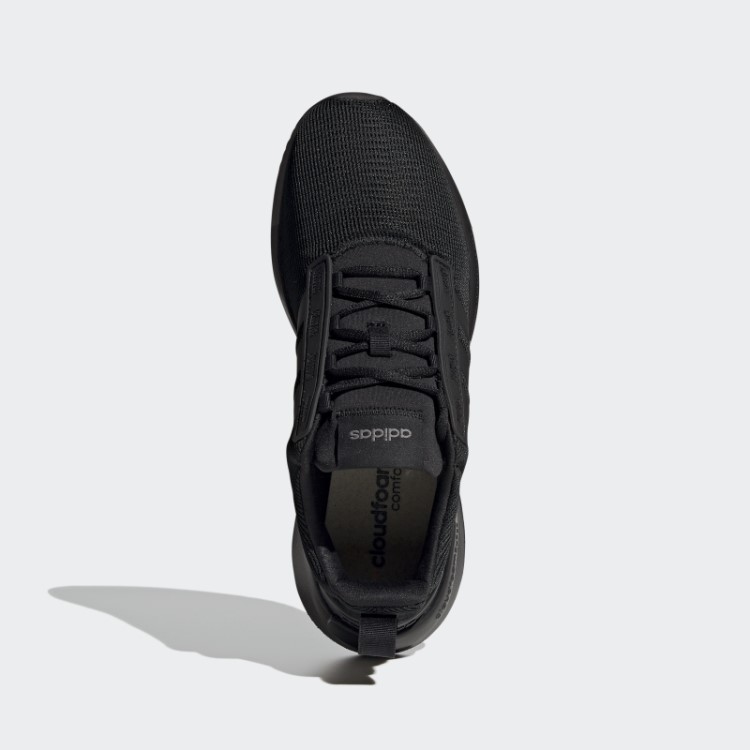 Tênis Adidas Racer Cinza Tr21