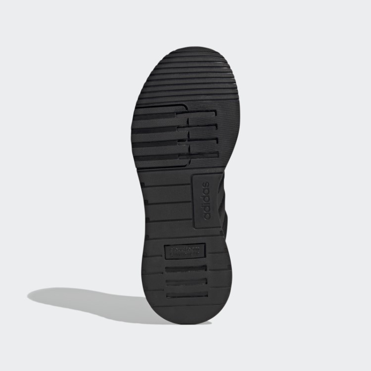 Tênis Adidas Racer Cinza Tr21