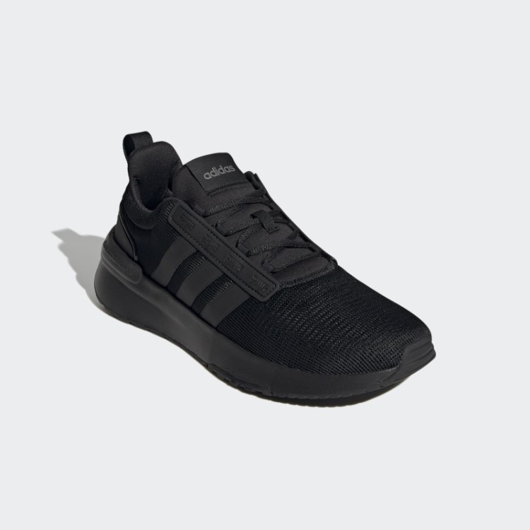 Tênis Adidas Racer Cinza Tr21