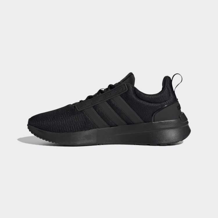 Tênis Adidas Racer Cinza Tr21