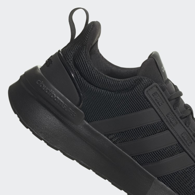 Tênis Adidas Racer Cinza Tr21