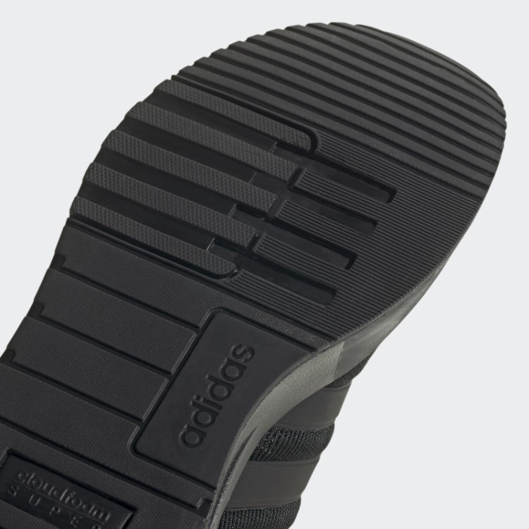Tênis Adidas Racer Cinza Tr21