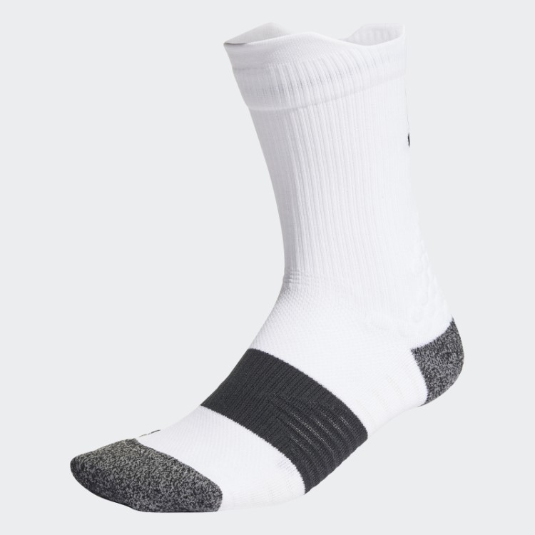 Meias Da Equipe Ub22 Adidas Branco