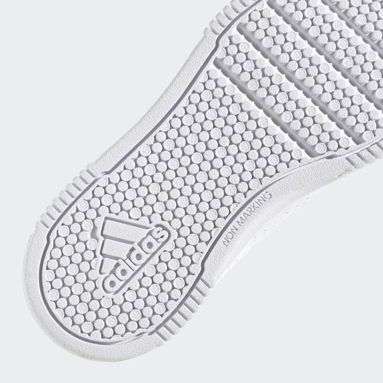 Tênis Branco Adidas Tensaur Sport Training Com Cadarço