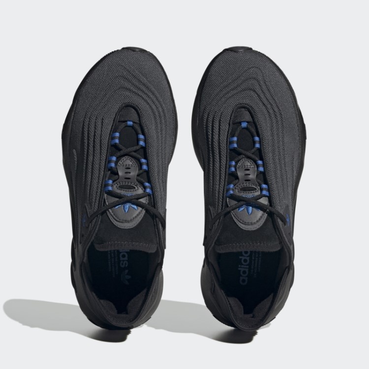 Sapatos De Carbono Adidas Adifom Sltn