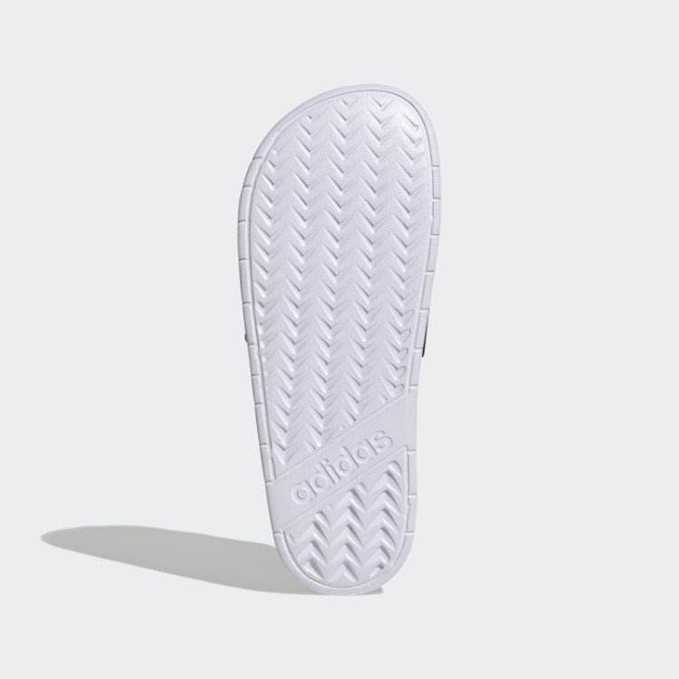 Adidas Adilette Tnd Slides Táteis Dourados