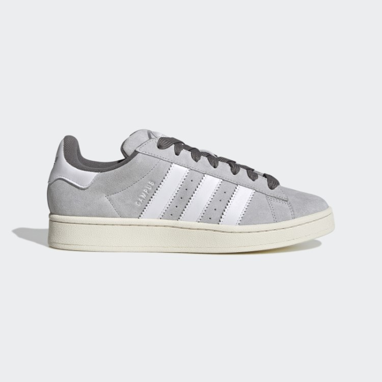 Tênis Adidas Cinza Campus 00s