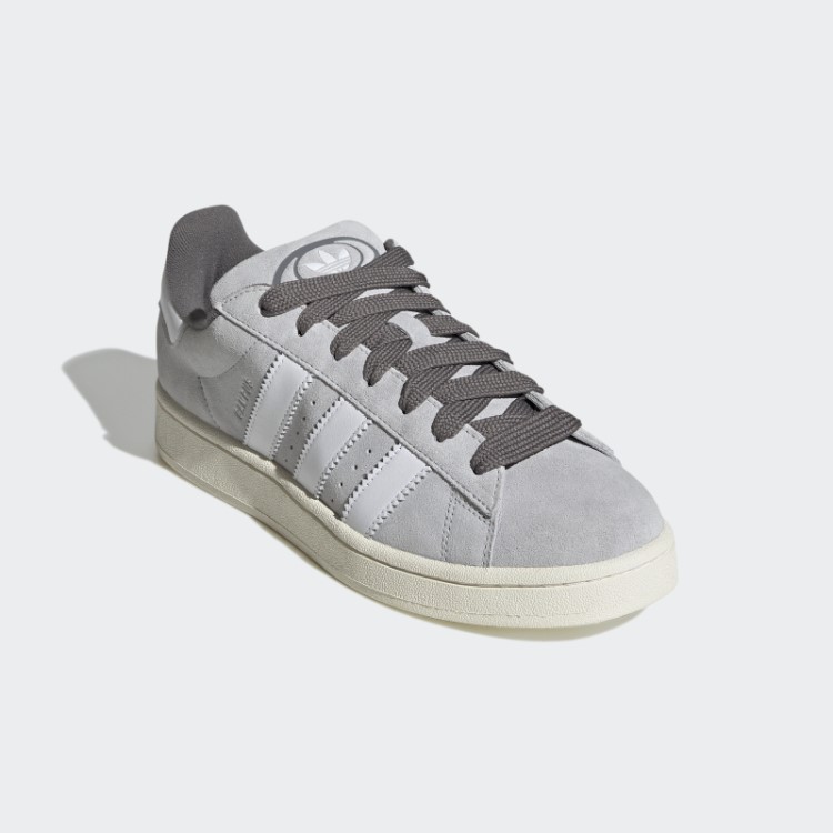 Tênis Adidas Cinza Campus 00s