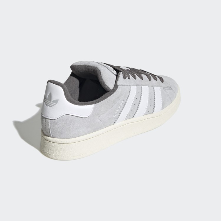 Tênis Adidas Cinza Campus 00s