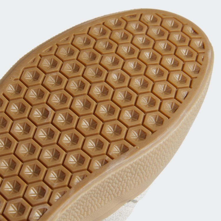 Sapatos Brancos Adidas 3mc
