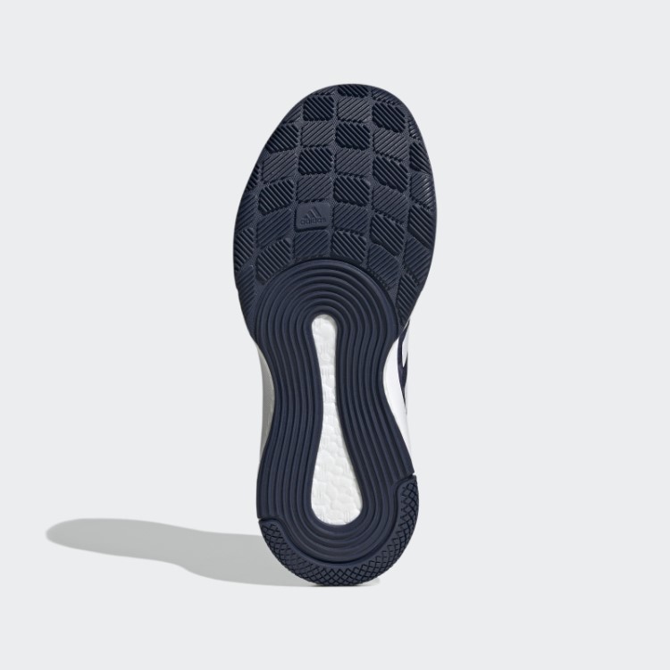 Tênis Crazyflight Azul Marinho Adidas
