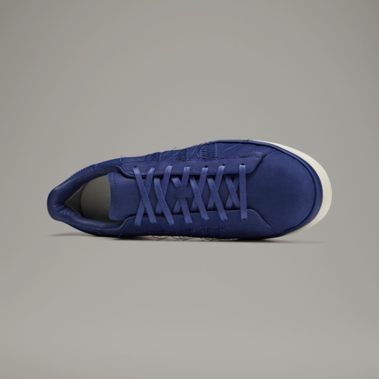Elegante Y-3 Hicho Adidas