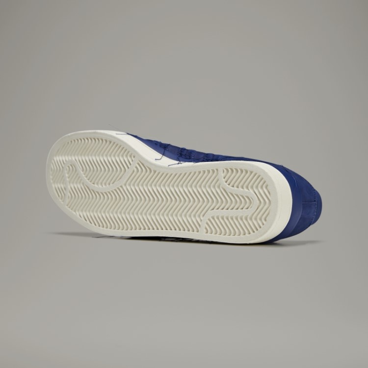 Elegante Y-3 Hicho Adidas