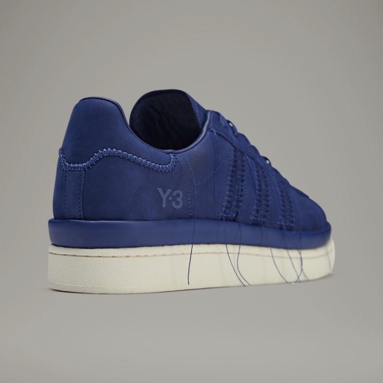 Elegante Y-3 Hicho Adidas