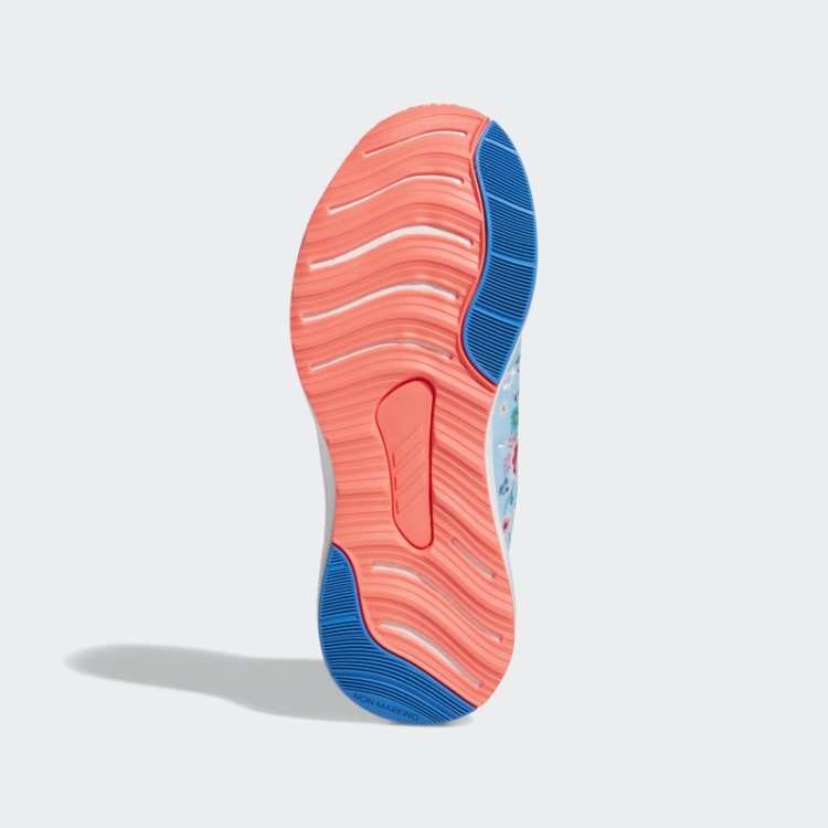 Adidas X Disney Snow White Fortarun Sapatos Nebuloso Céu Quente