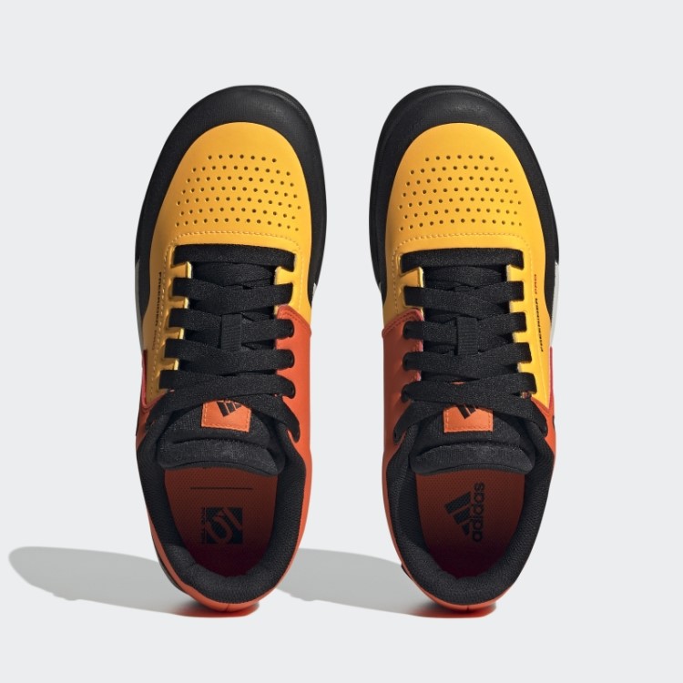 Tênis De Mountain Bike Five Ten Freerider Pro Adidas Gold