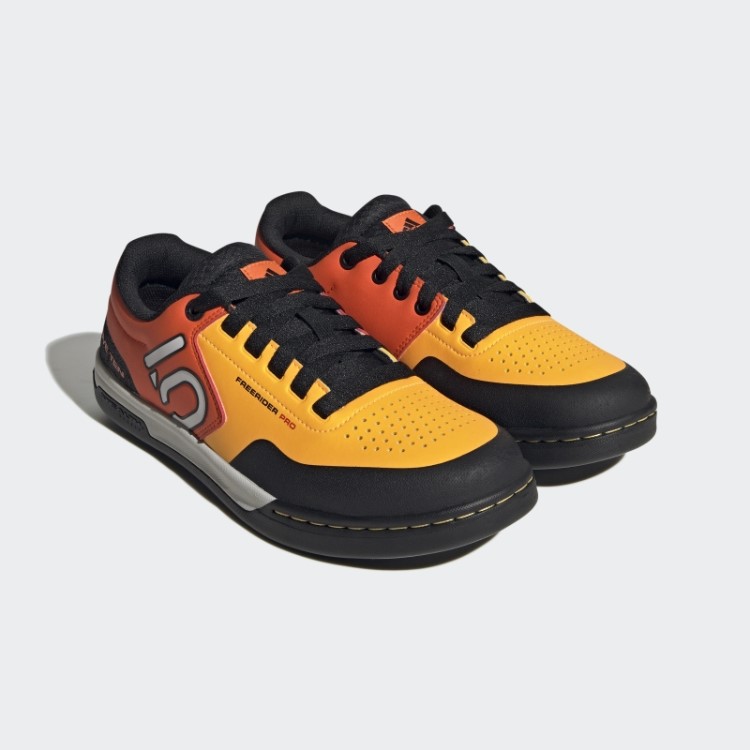 Tênis De Mountain Bike Five Ten Freerider Pro Adidas Gold