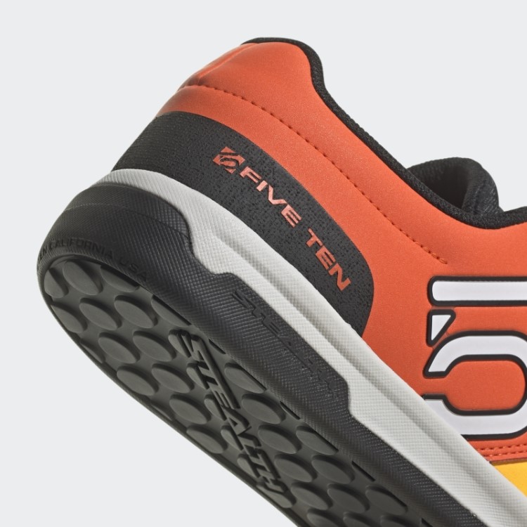 Tênis De Mountain Bike Five Ten Freerider Pro Adidas Gold