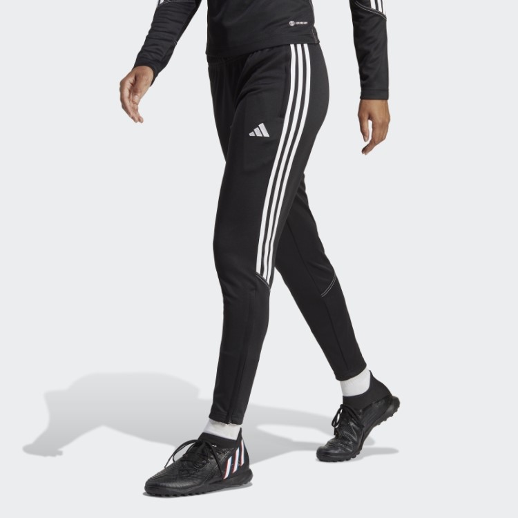 Cueca De Treino Preta Tiro 23 Club Adidas