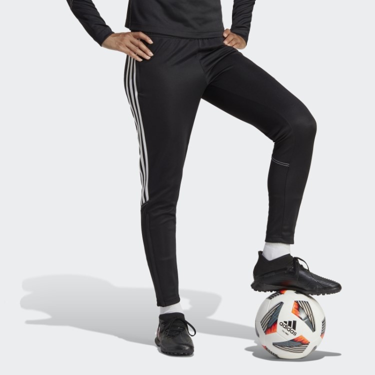 Cueca De Treino Preta Tiro 23 Club Adidas