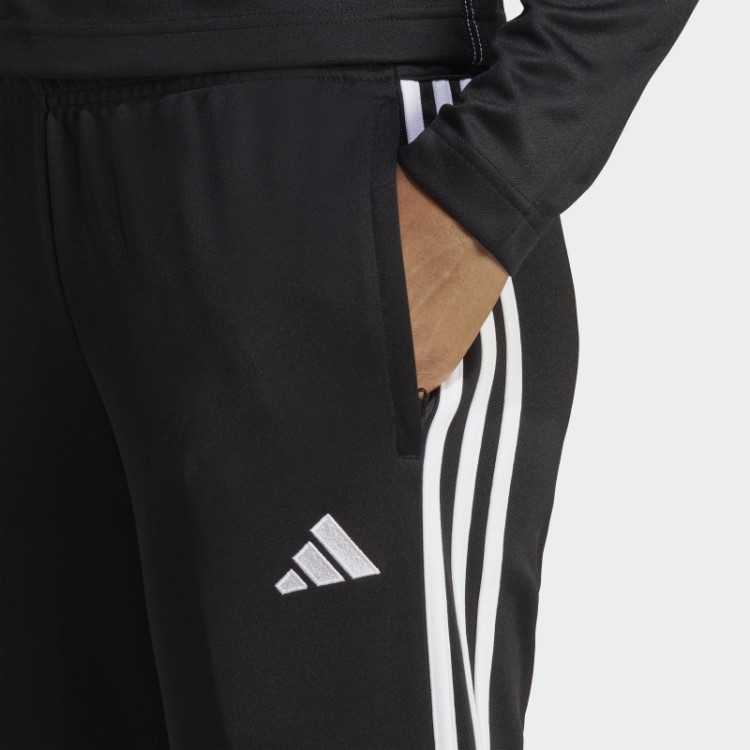 Cueca De Treino Preta Tiro 23 Club Adidas