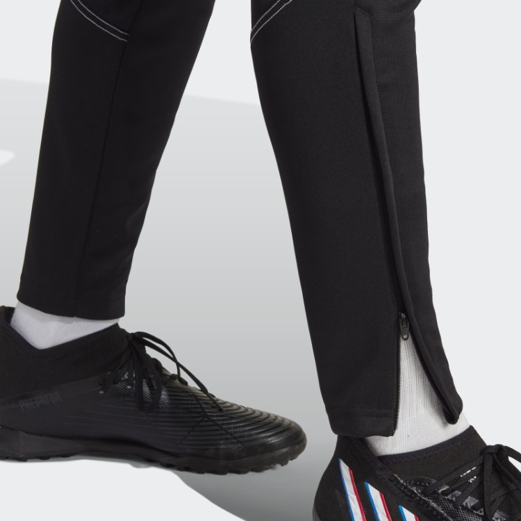 Cueca De Treino Preta Tiro 23 Club Adidas
