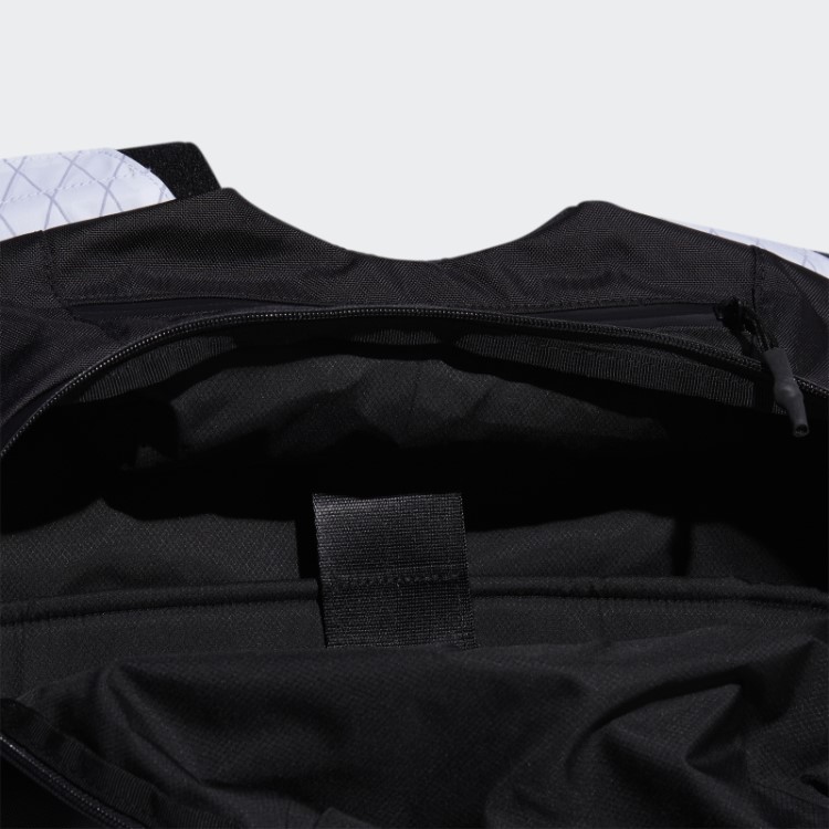 Mochila Colete Prime 4cmte Preto Adidas