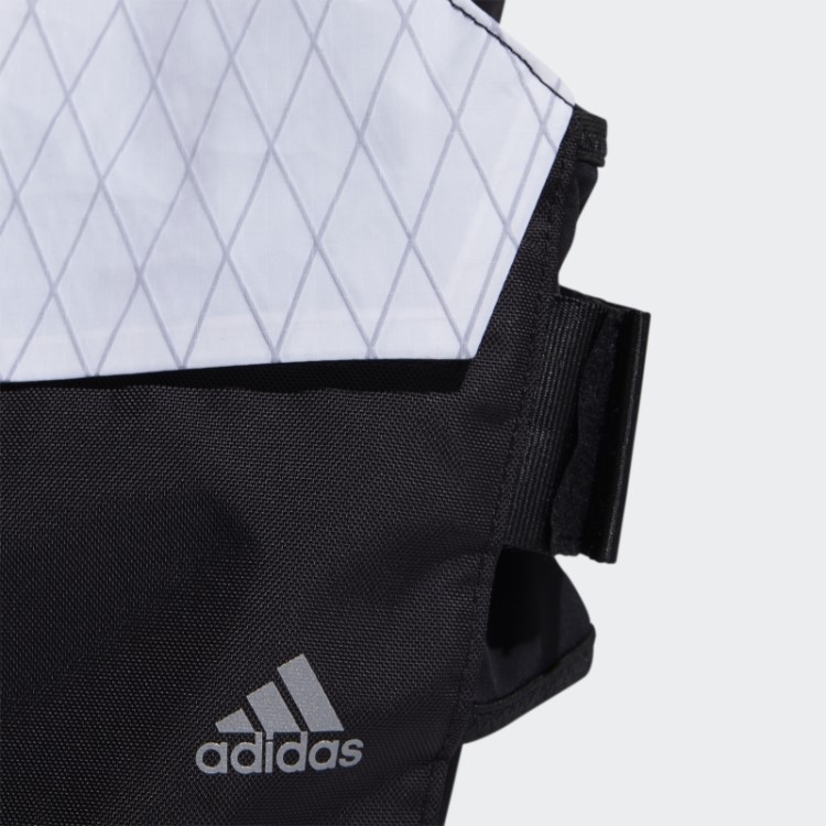 Mochila Colete Prime 4cmte Preto Adidas