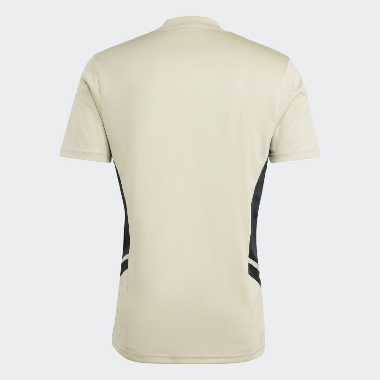 Camisola De Treino Benfica Condivo Bege Areia Adidas