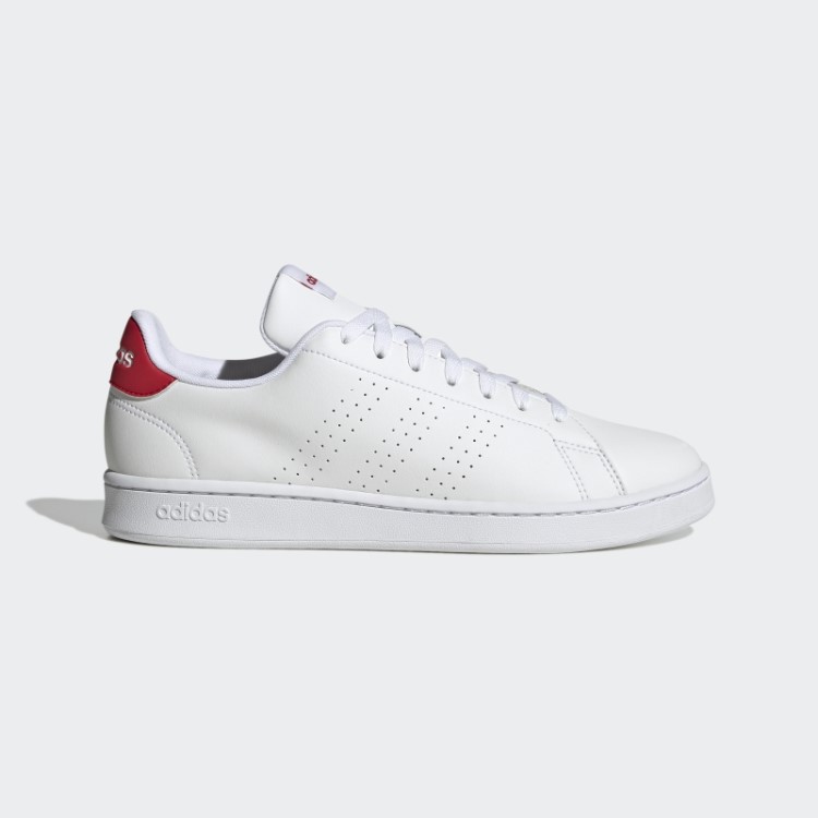 Tênis Adidas Advantage Escarlate