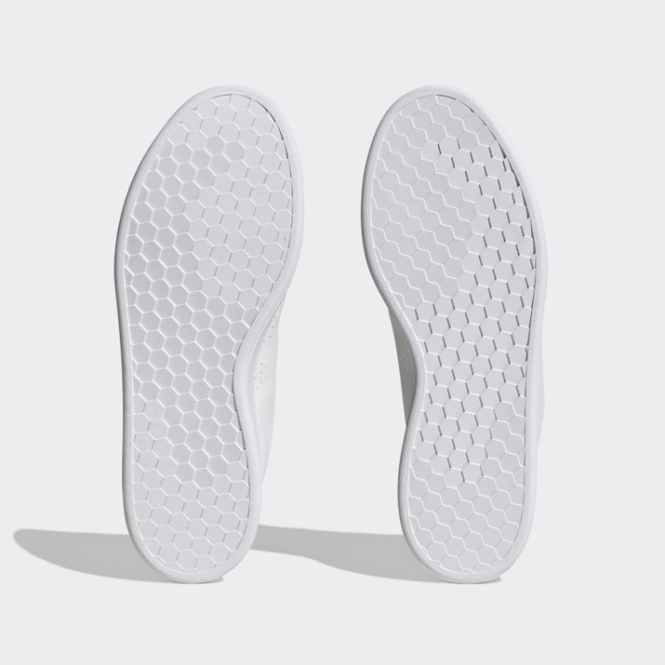 Tênis Adidas Advantage Escarlate