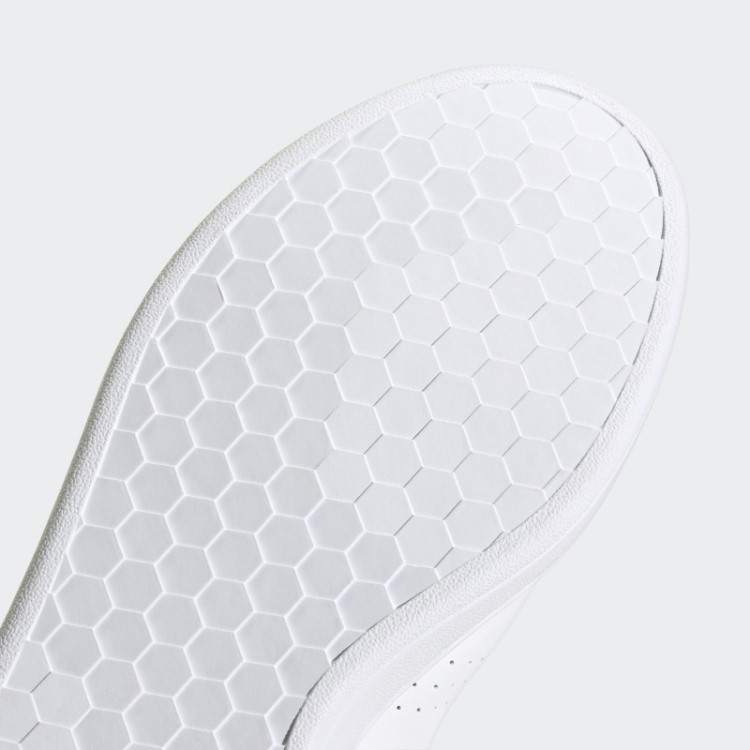 Tênis Adidas Advantage Escarlate