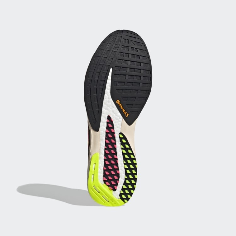 Tênis Adizero Pro V1 Dna Acid Red Adidas