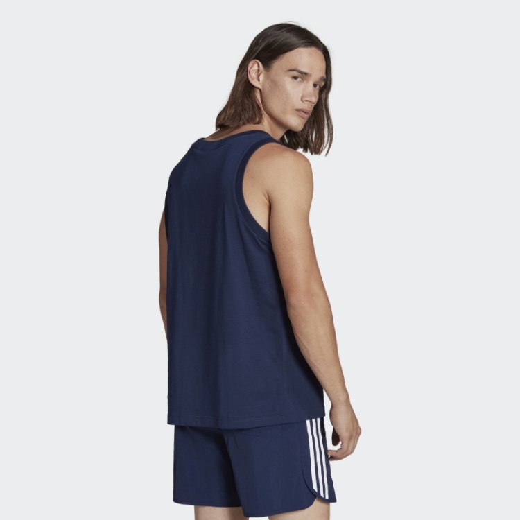 Regata Adidas Adicolor Classics Trefoil Night Indigo