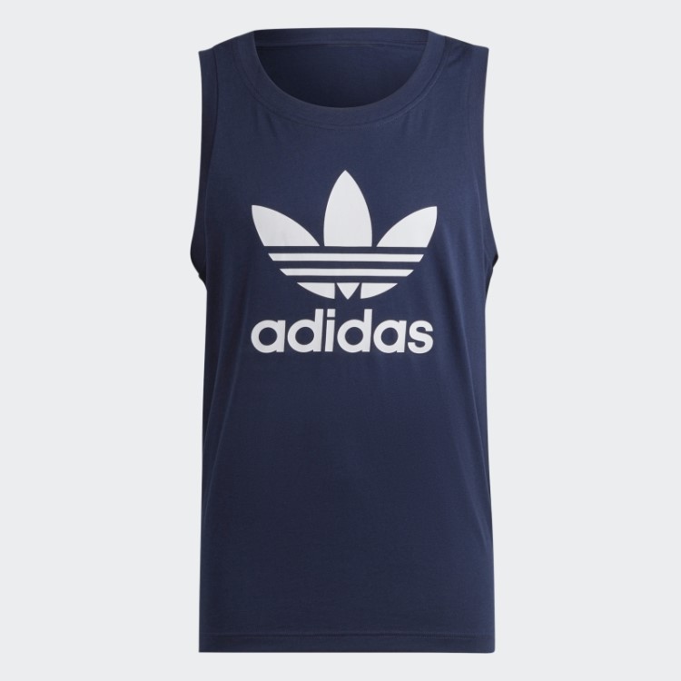 Regata Adidas Adicolor Classics Trefoil Night Indigo