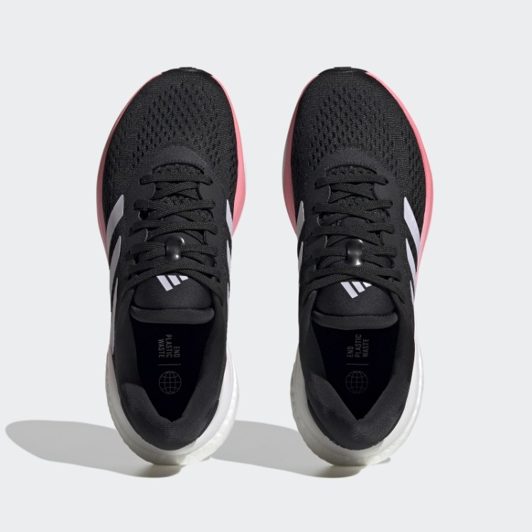 Tênis De Corrida Supernova 2.0 Adidas Preto