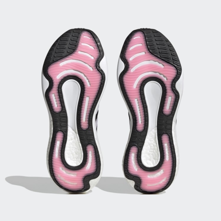Tênis De Corrida Supernova 2.0 Adidas Preto